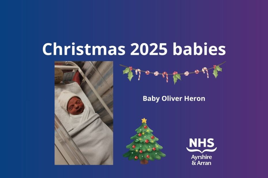 Christmas 2025 babies