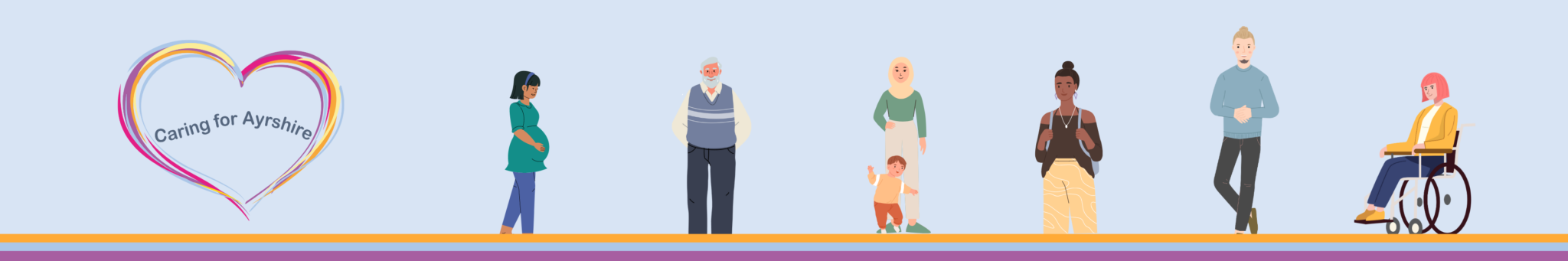 Caring for Ayrshire – NHS Ayrshire & Arran
