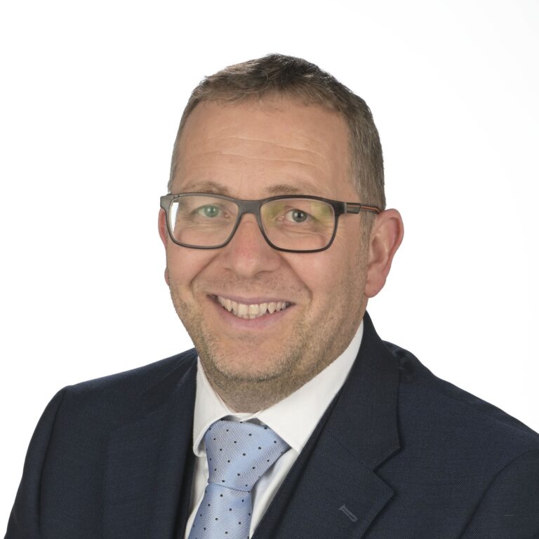 Meet the Board – NHS Ayrshire & Arran