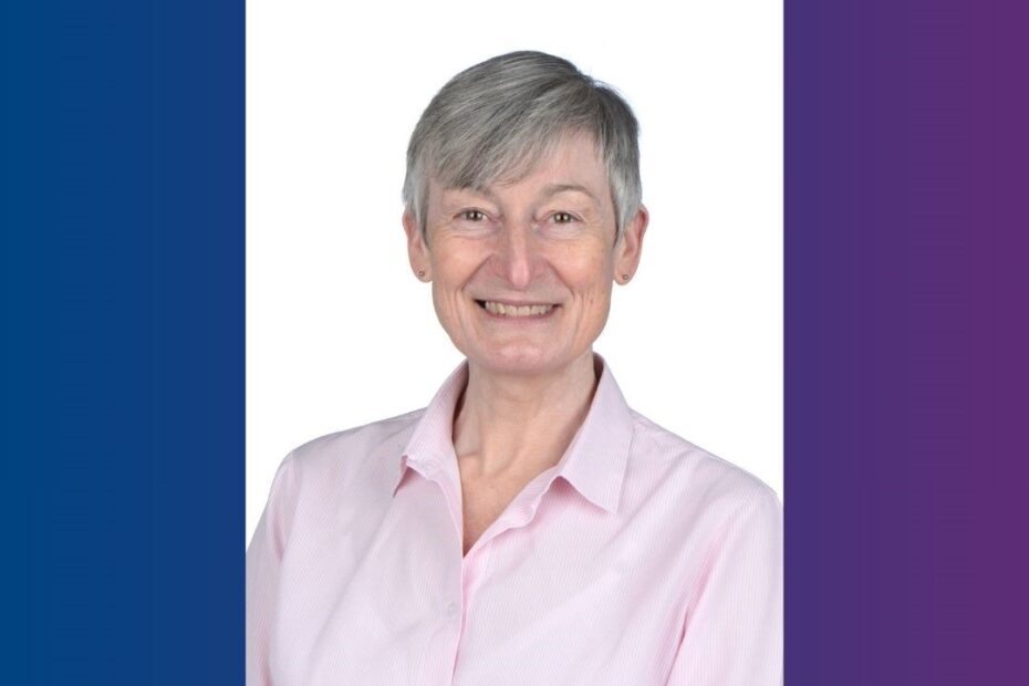 Claire Burden