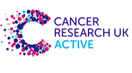 Cancer Research UK Active Logo