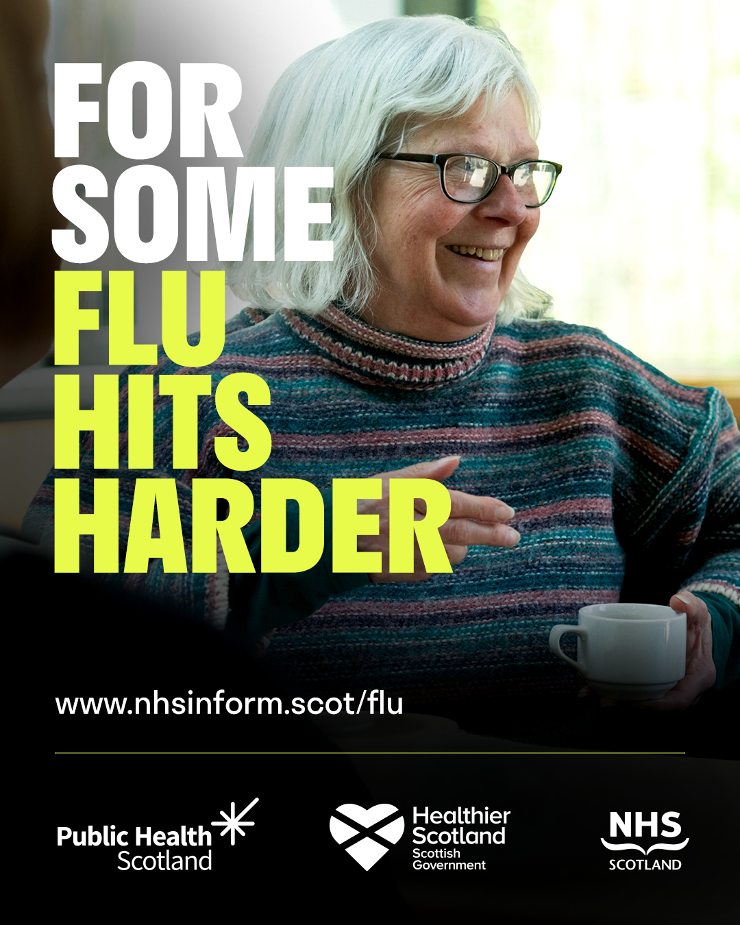 Winter vaccines