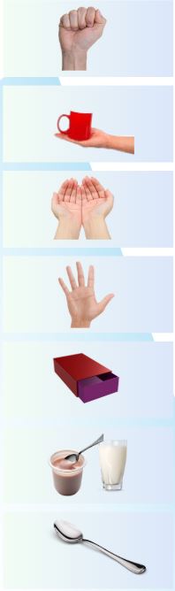 hands
