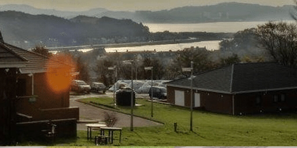 Lady Margaret Hospital NHS Ayrshire & Arran