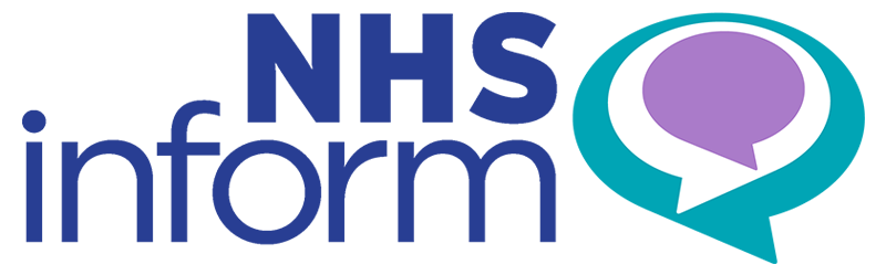 NHS Inform Logo