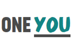 One You logo